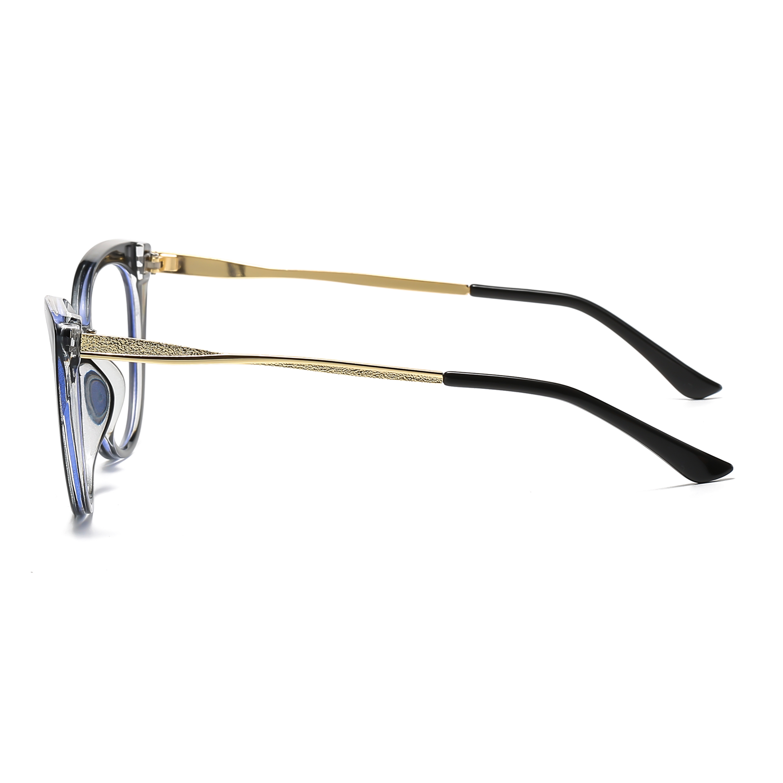 Women's Cat Eye Blue Light Blo - Women'S Fashion Glasses Non Prescription avis et prix