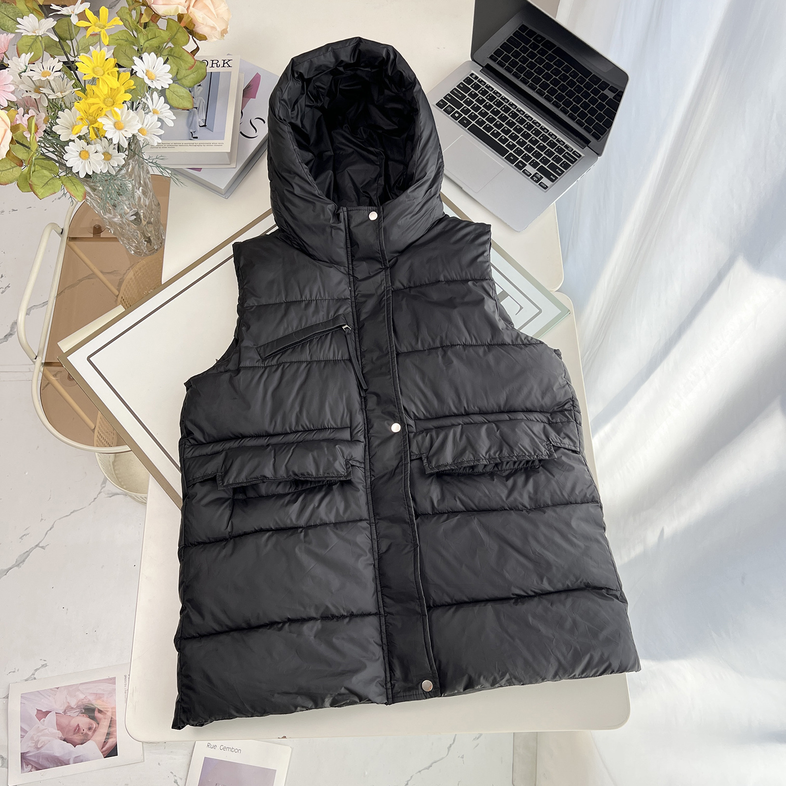 XXXXXXL Fashion Plus Size Wome - Women'S Fashion Parka avis et prix
