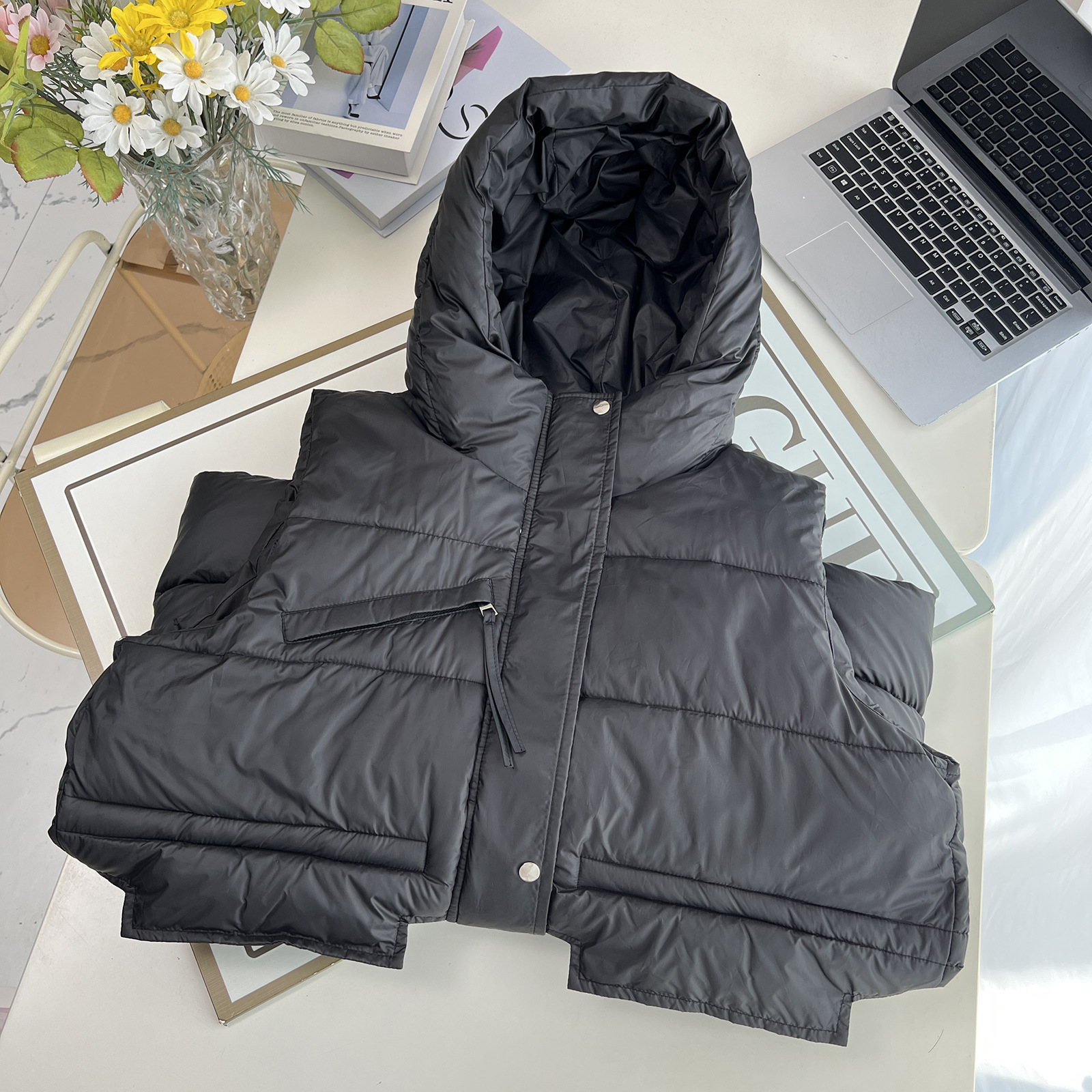 XXXXXXL Fashion Plus Size Wome - Women'S Fashion Parka avis et prix