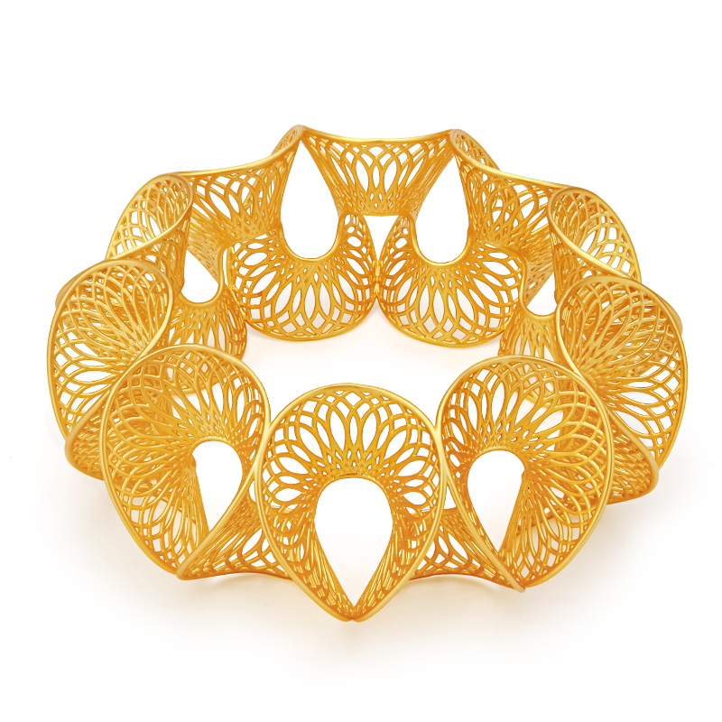 VAROLE Luxury Petal Bangle For - Women'S Fashion Website avis et prix