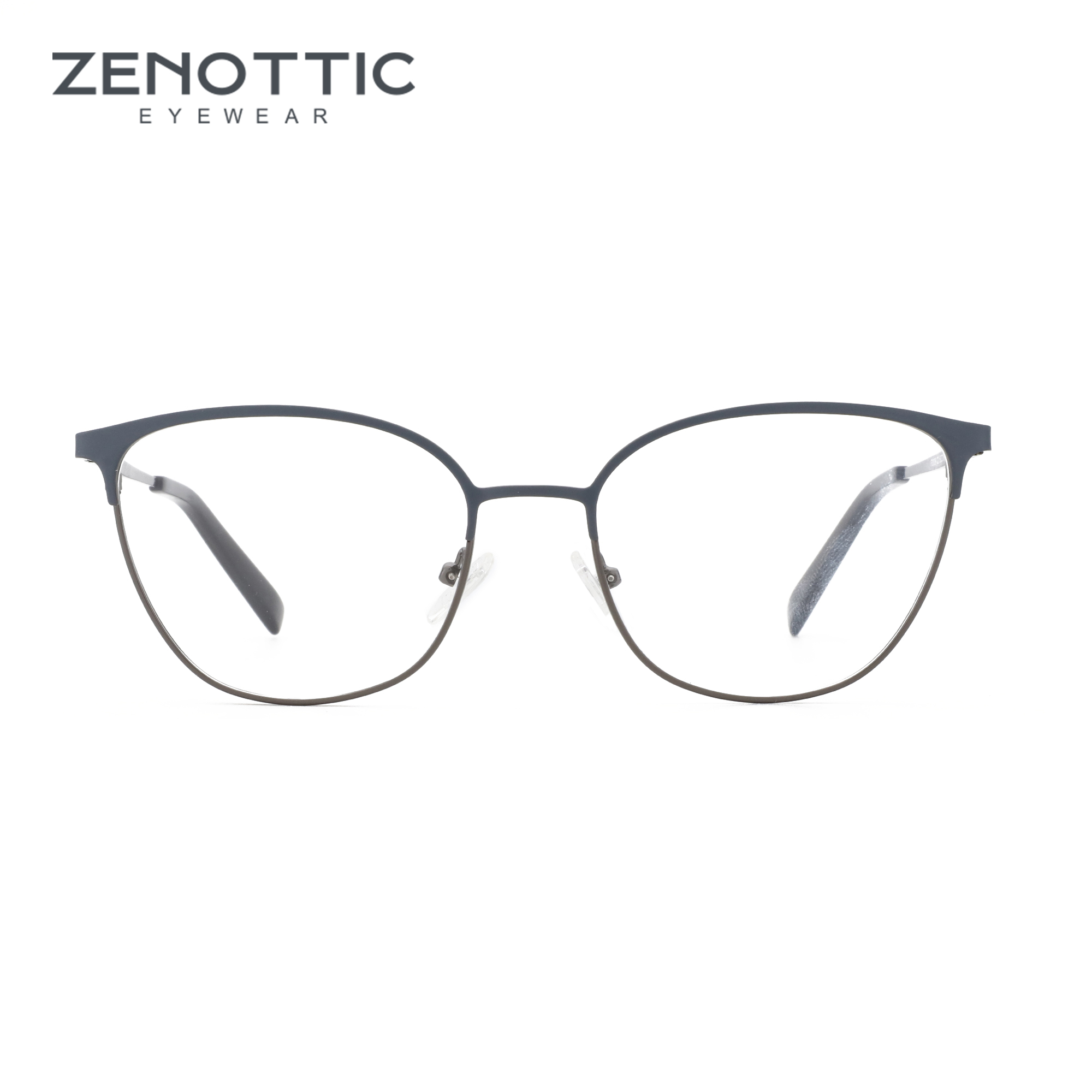 ZENOTTIC Fashion Square Optica - Women'S Fashion Glasses Non Prescription avis et prix
