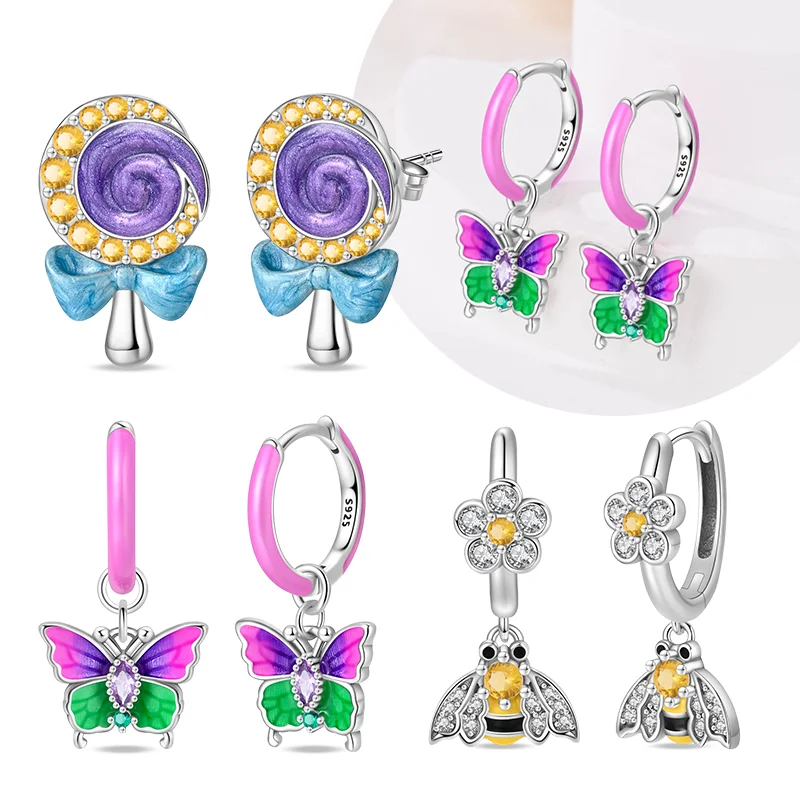 Purple Dopamine Butterfly Bee  - Women'S Fashion Website avis et prix