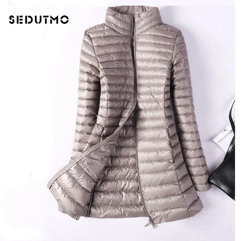 SEDUTMO Winter  Women Down Jac - Women'S Fashion Parka avis et prix