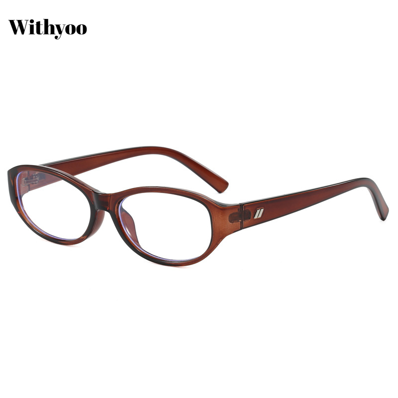 Withyoo | Non-prescription Myo - Women'S Fashion Glasses Non Prescription avis et prix