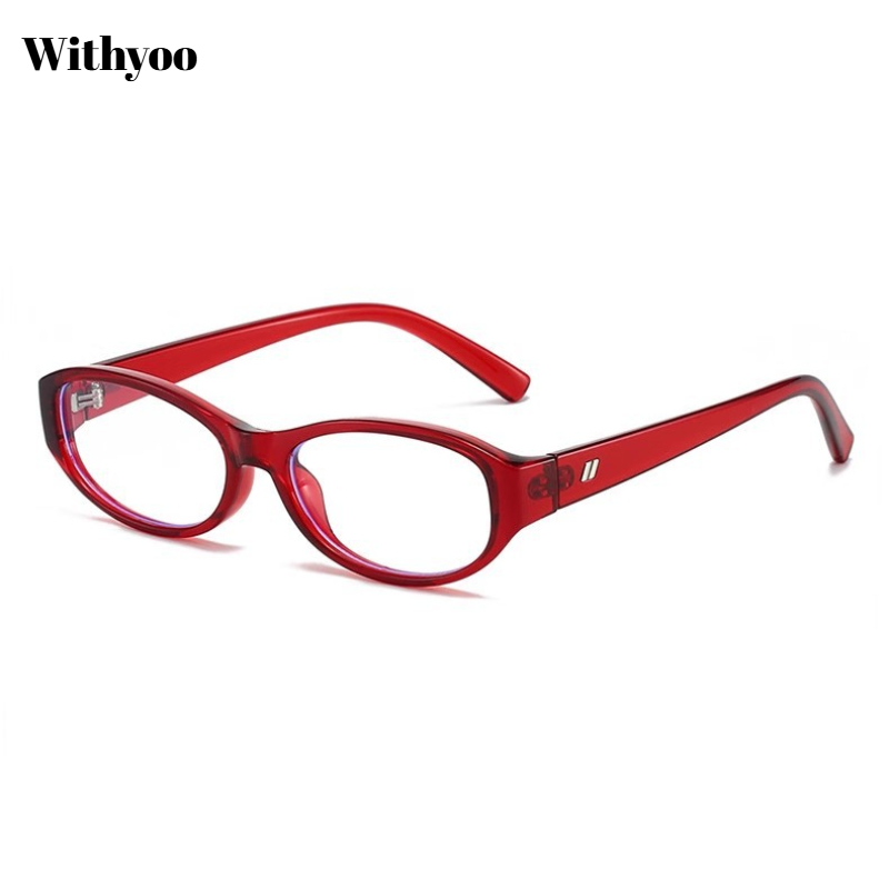 Withyoo | Non-prescription Myo - Women'S Fashion Glasses Non Prescription avis et prix