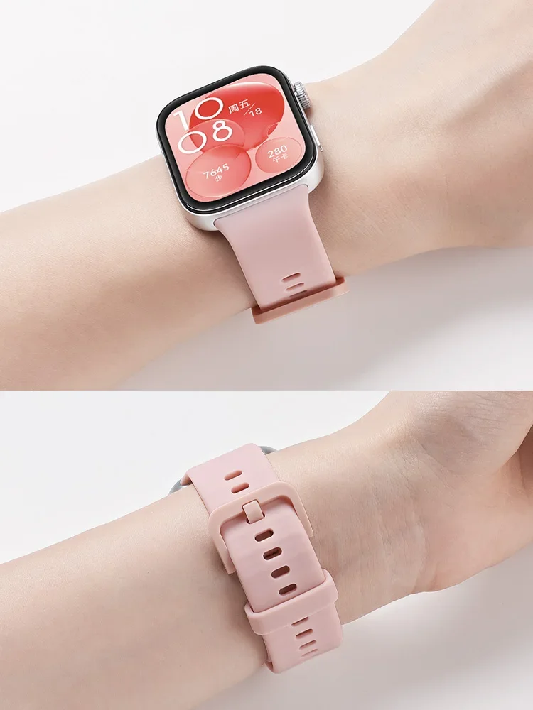 Watchband for huawei watch fit - Women'S Fashion Website avis et prix