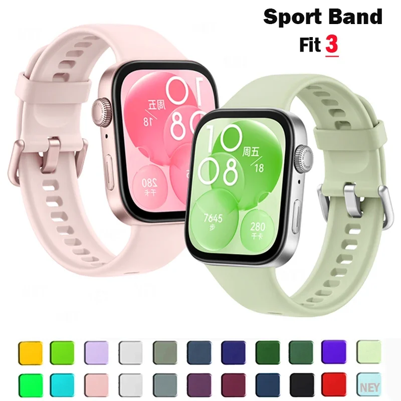 Watchband for huawei watch fit - Women'S Fashion Website avis et prix
