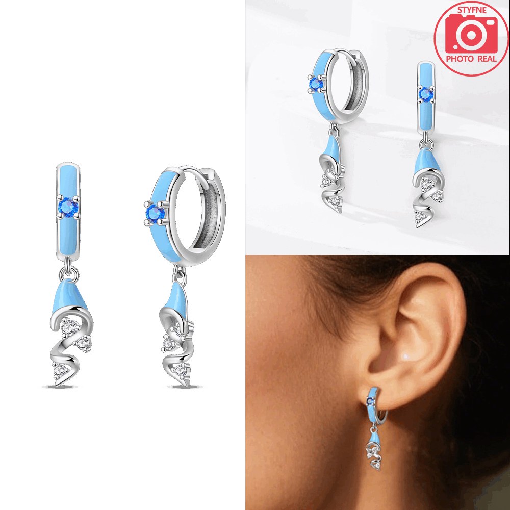 Silver Colors Blue Starfish Ea - Women'S Fashion Website avis et prix