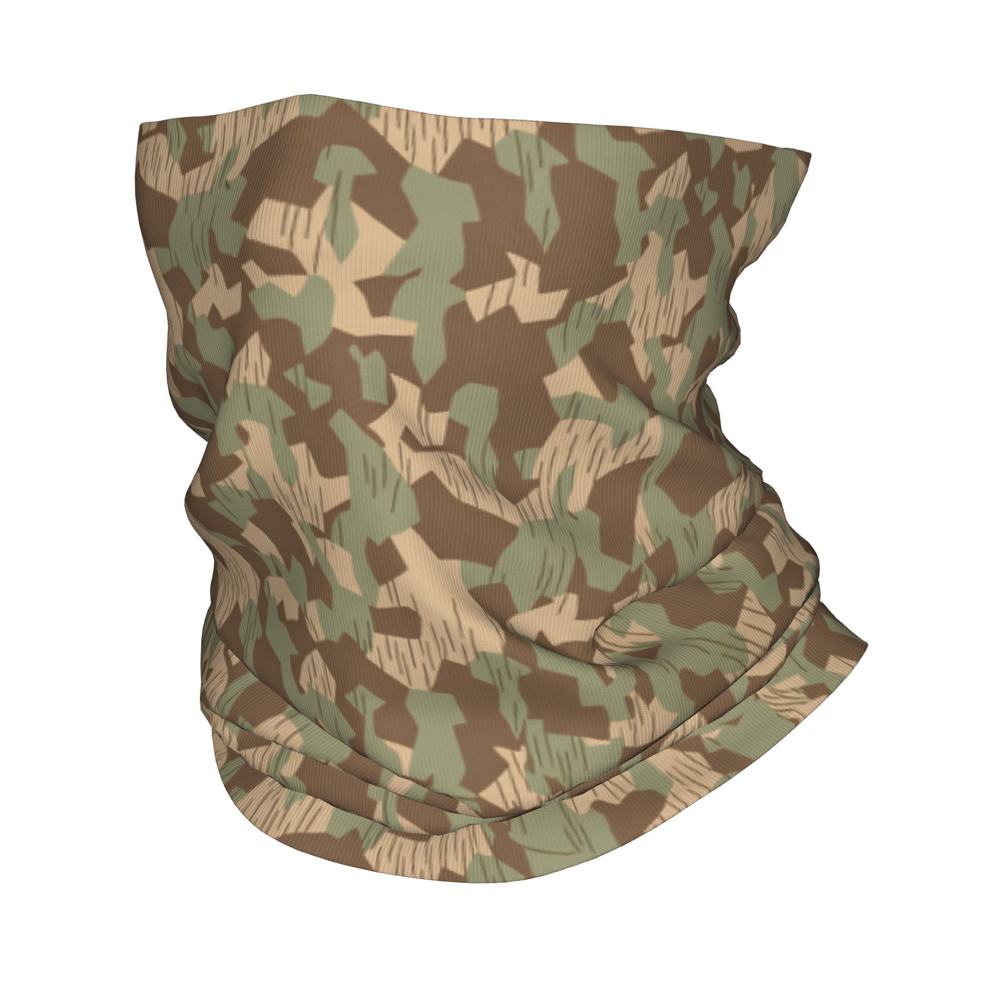 WW2 German Camos Bandana Neck  - Women'S Fashion Ww2 avis et prix