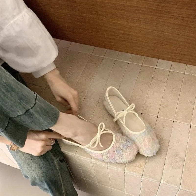 Gentle New Chinese Rose Mesh M - Women'S Fashion For Summer 2026 avis et prix