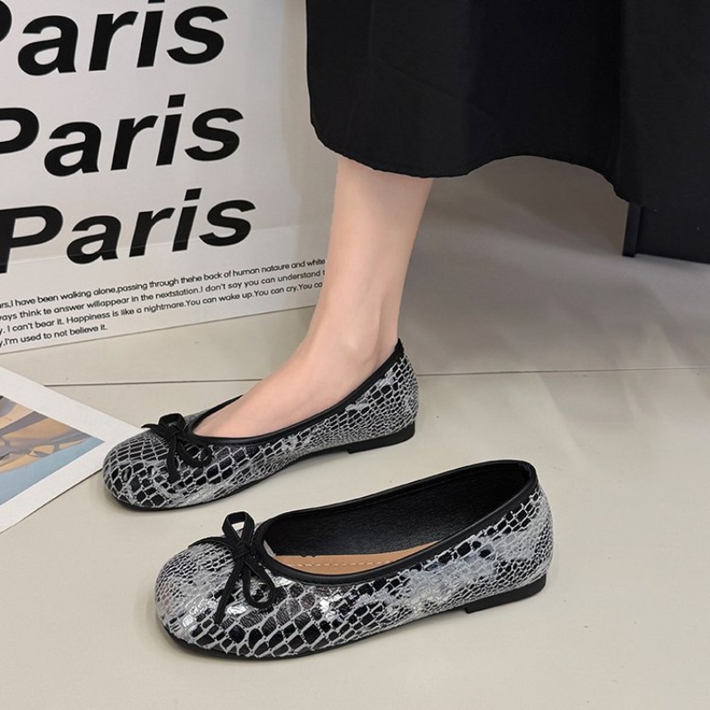 2026 Summer Autumn Flat Low He - Women'S Fashion For Summer 2026 avis et prix