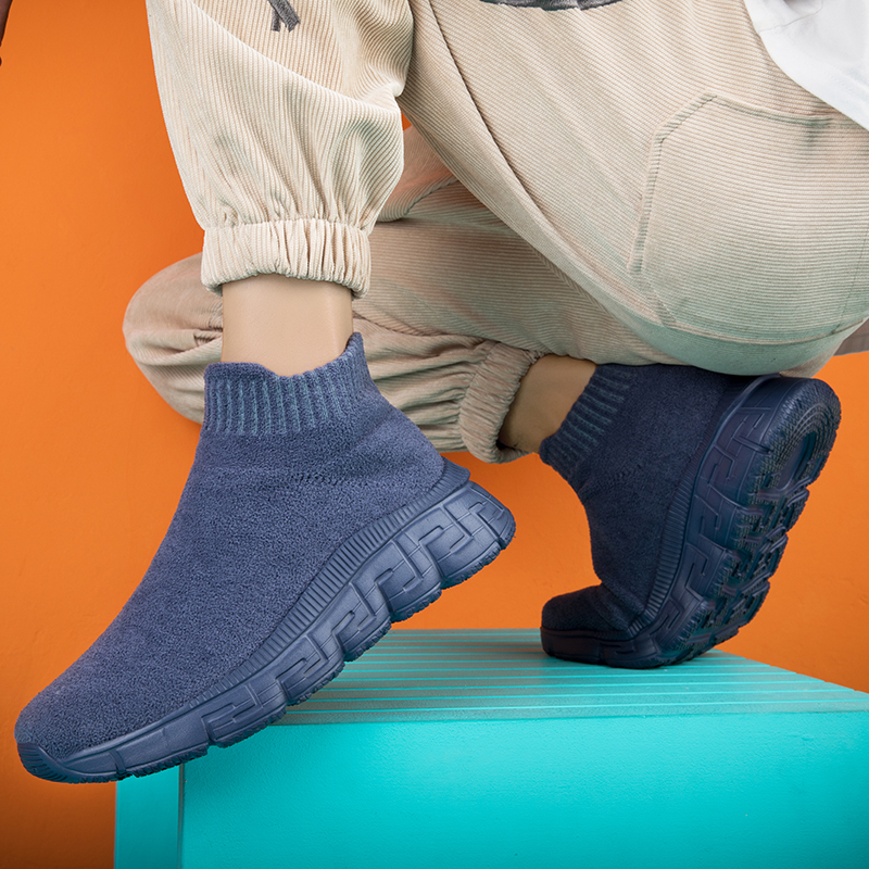 Winter mens shoes leisure Snea - Women'S Fashion Website avis et prix