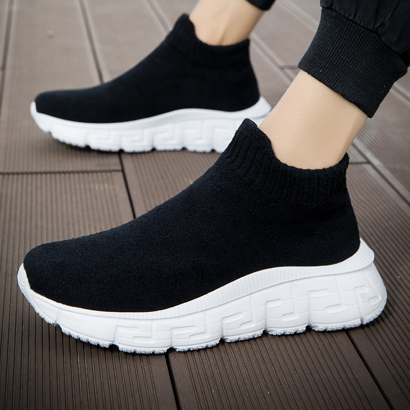 Winter mens shoes leisure Snea - Women'S Fashion Website avis et prix
