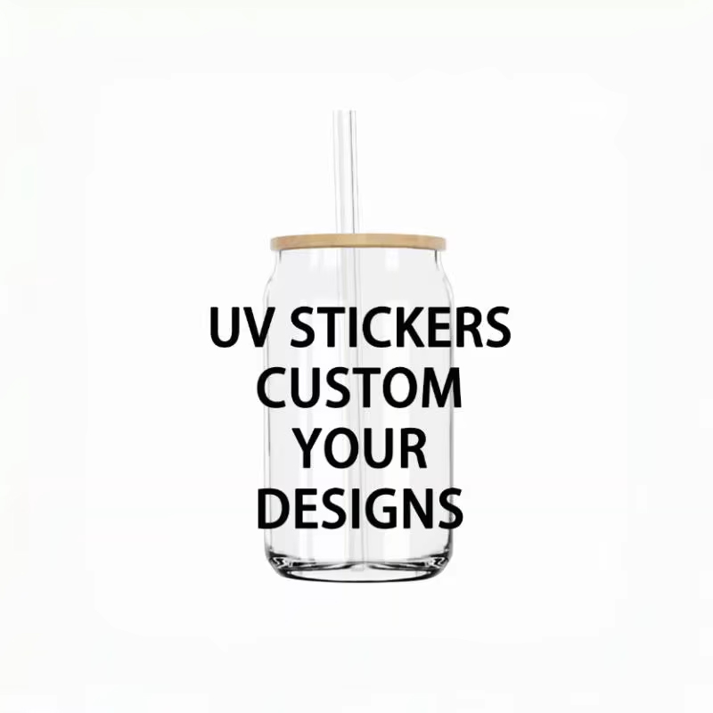 Custom Stickers 3D UV Print Tr - Women'S Fashion Labels avis et prix