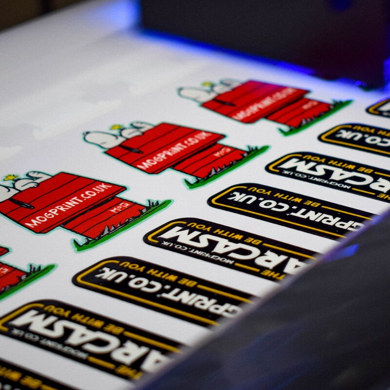 Custom Stickers 3D UV Print Tr - Women'S Fashion Labels avis et prix