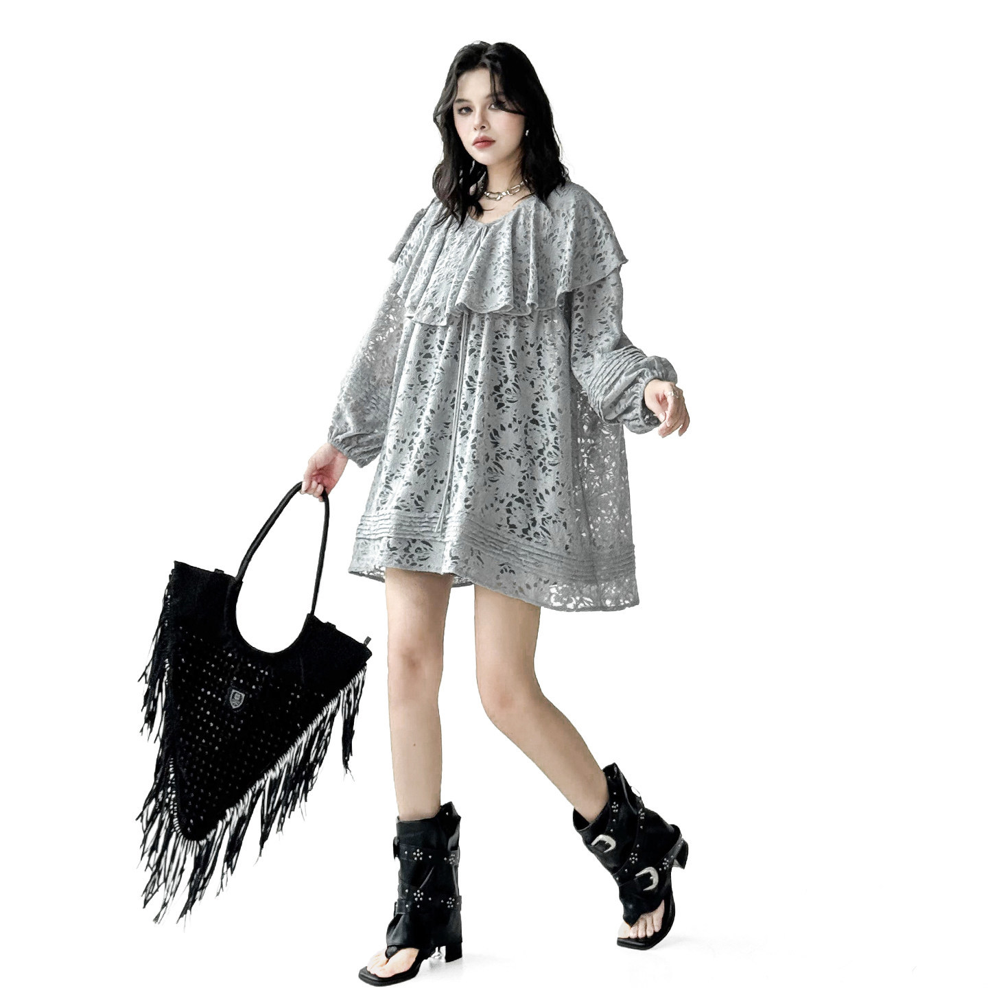 SuperAen French Style Romantic - Women'S Fashion For Summer 2026 avis et prix