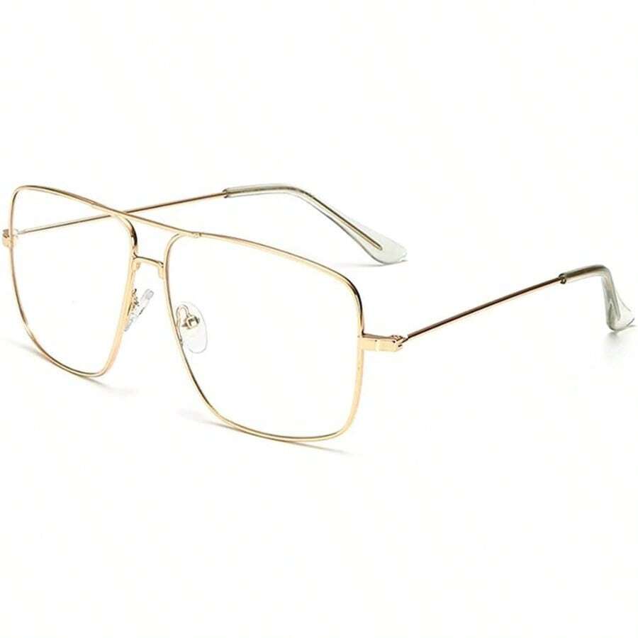 Classic Glasses Clear Lens Non - Women'S Fashion Glasses Non Prescription avis et prix