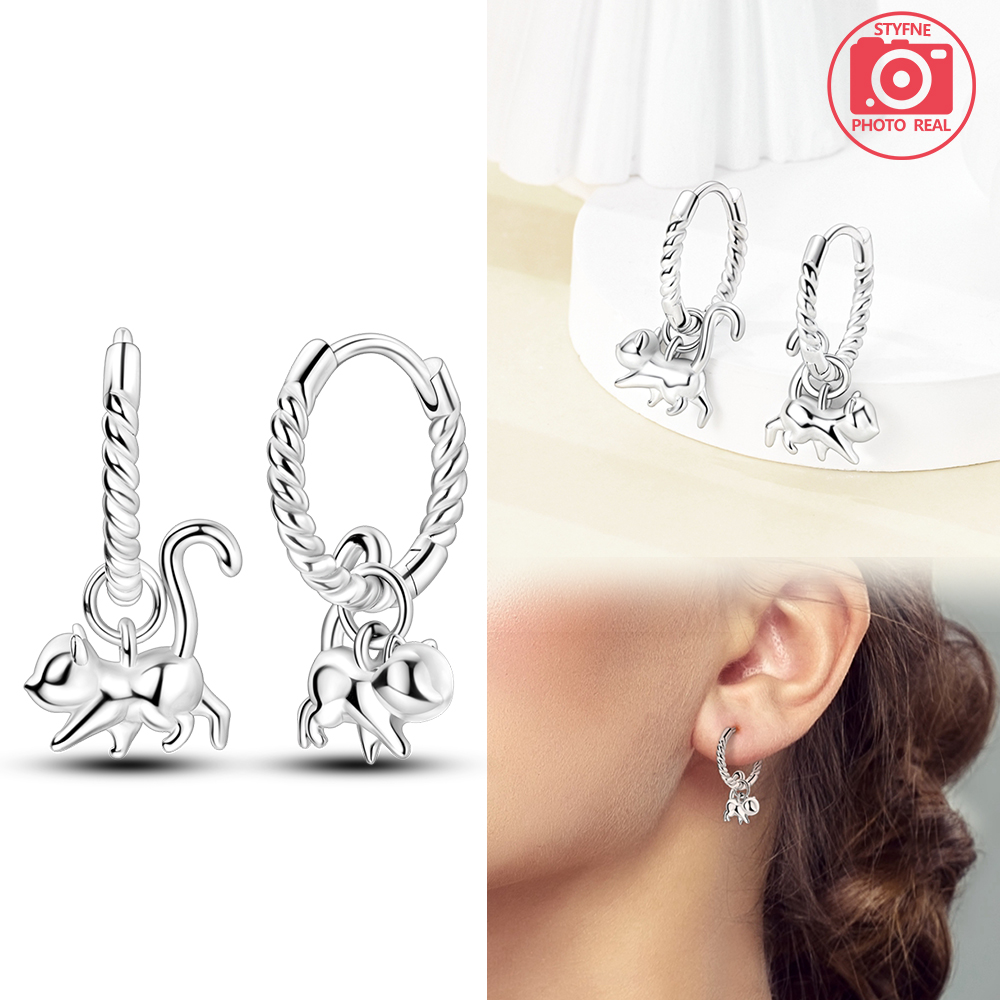 Silver Colors Dog Cat Animal P - Women'S Fashion Website avis et prix