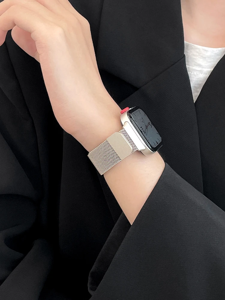 Milanese Loop Band For Huawei  - Women'S Fashion Website avis et prix