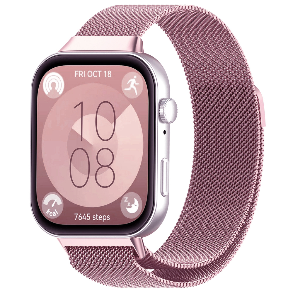 Milanese Loop Band For Huawei  - Women'S Fashion Website avis et prix