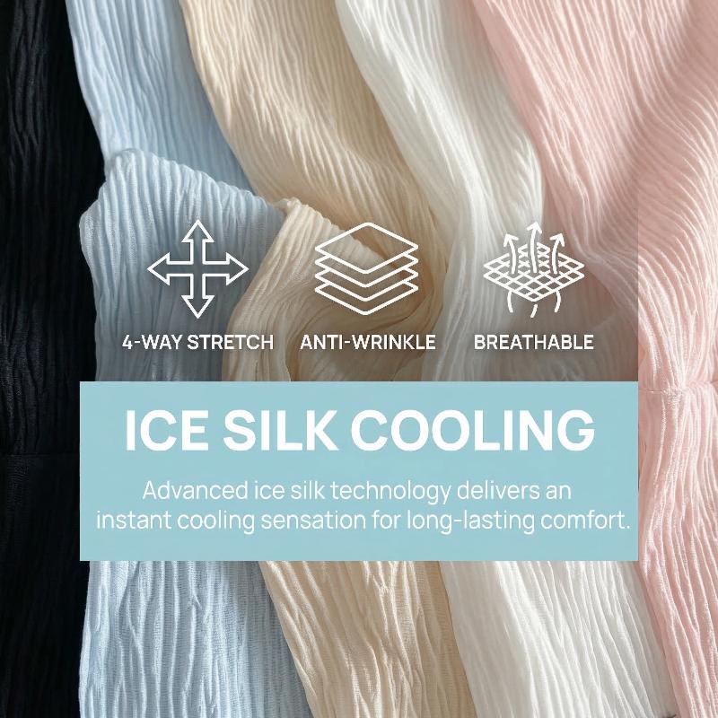 Fashionable Loose Thin Ice Sil - Women'S Fashion Gloves avis et prix