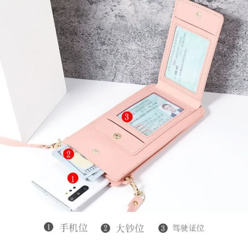 Crossbody Mobile Phone Bag for - Crossbody Bag Women avis et prix