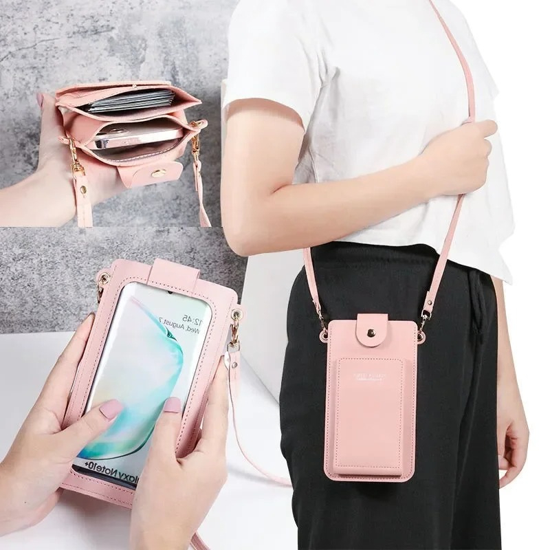 Crossbody Mobile Phone Bag for - Crossbody Bag Women avis et prix