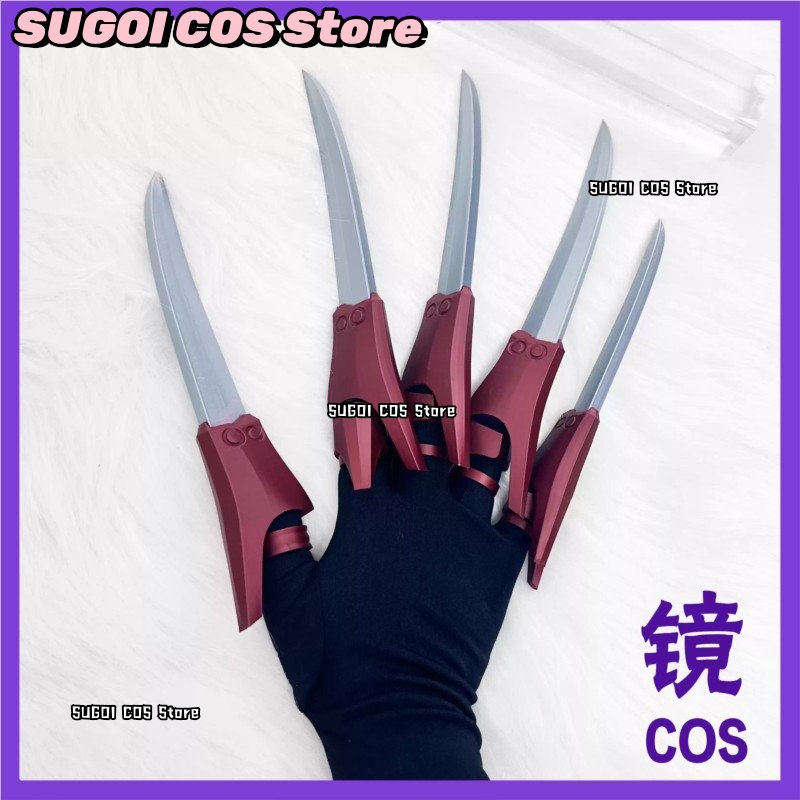 abSS^GACHIAKUTA Jabber The Aby - Women'S Fashion Gloves avis et prix