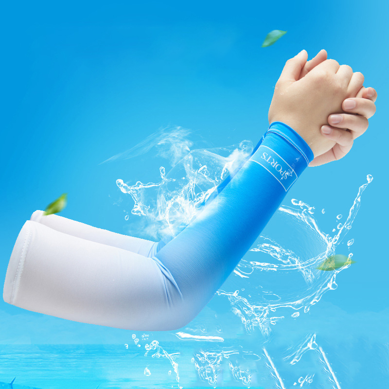 UV Solar Arm Sleeves for Men W - Women'S Fashion Gloves avis et prix