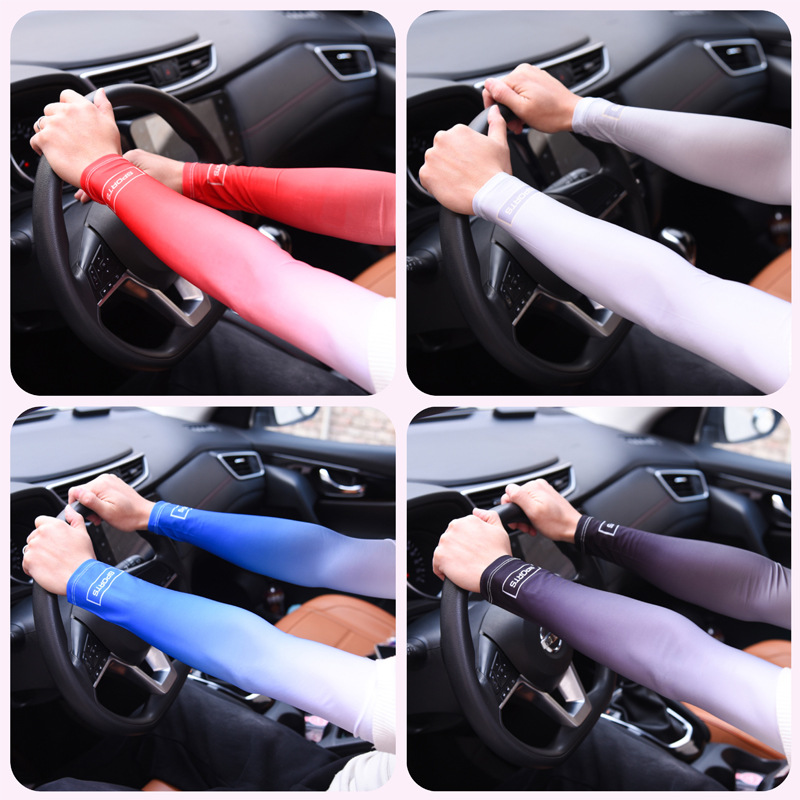 UV Solar Arm Sleeves for Men W - Women'S Fashion Gloves avis et prix