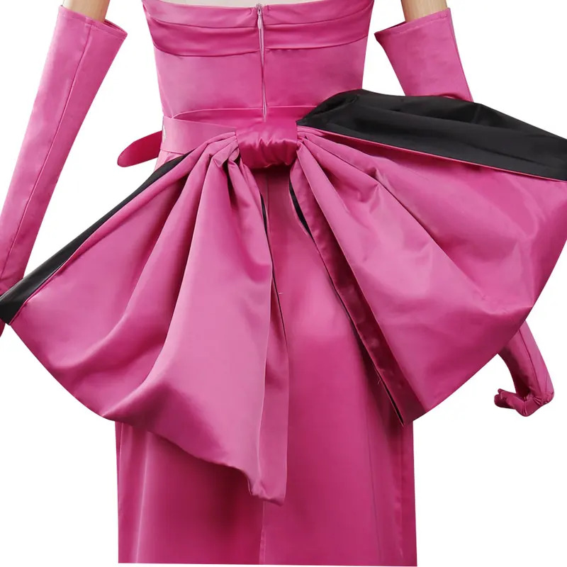 Monroe Cosplay Costume Movie B - Women'S Fashion Gloves avis et prix
