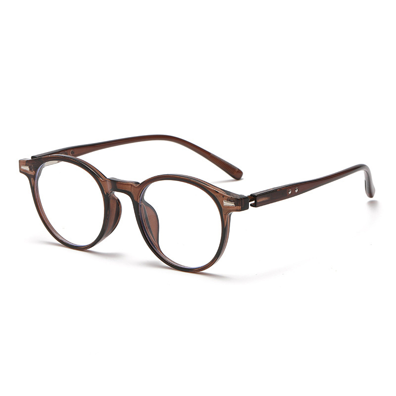 Retro Ultralight Frame Blue Li - Women'S Fashion Glasses Non Prescription avis et prix