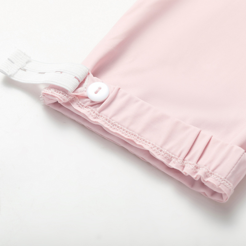 Summer Arm Sleeves with Gloves - Women'S Fashion Gloves avis et prix